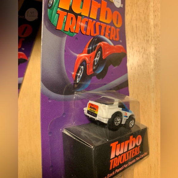 Tonka Turbo Tricksters - Picture 4 of 6